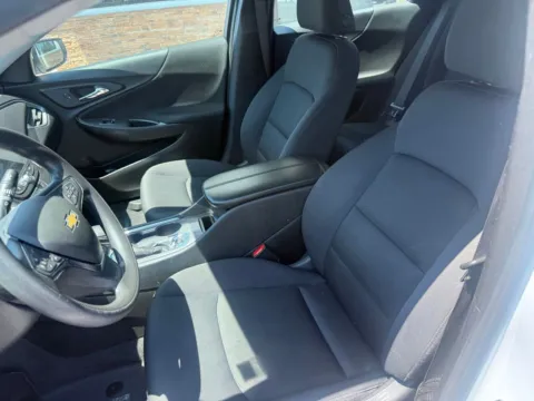 Another view of 2025 Chevrolet Malibu LT for sale in Lexington, NC at Jerry Hunt Supercenter - Lexington