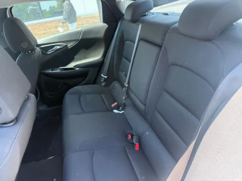 More photos of 2025 Chevrolet Malibu LT at Jerry Hunt Supercenter - Lexington, NC