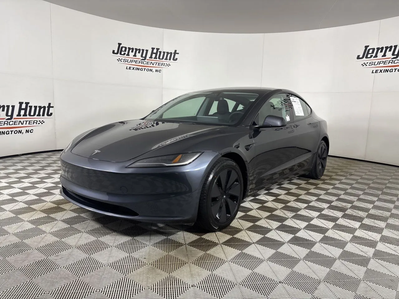 2024 Tesla Model 3 -'s photo