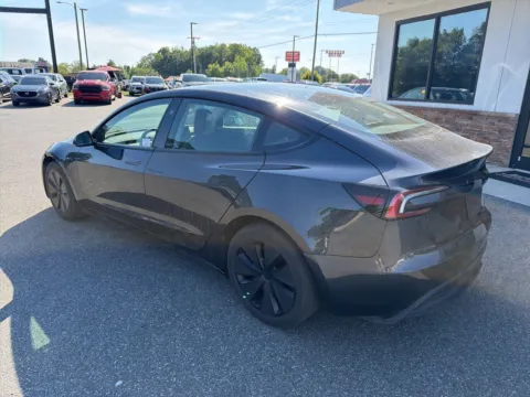 More photos of 2024 Tesla Model 3 at Jerry Hunt Supercenter - Lexington, NC