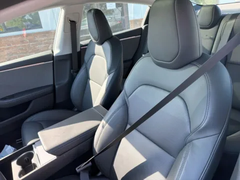 Photos of 2024 Tesla Model 3 for sale in Lexington, NC at Jerry Hunt Supercenter - Lexington