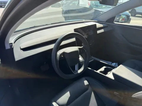 Another view of 2024 Tesla Model 3 for sale in Lexington, NC at Jerry Hunt Supercenter - Lexington