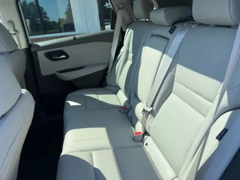 More photos of 2023 Nissan Rogue SV at Jerry Hunt Supercenter - Lexington, NC