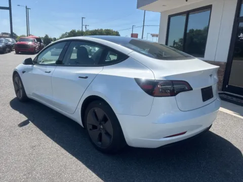 More photos of 2023 Tesla Model 3 at Jerry Hunt Supercenter - Lexington, NC