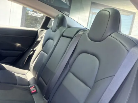 More photos of 2023 Tesla Model 3 at Jerry Hunt Supercenter - Lexington, NC