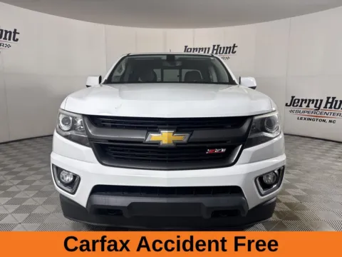 More photos of 2016 Chevrolet Colorado Z71 at Jerry Hunt Supercenter - Lexington, NC