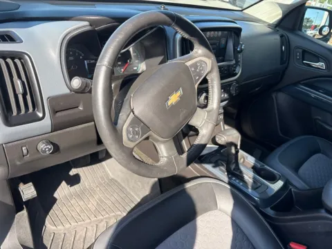 More photos of 2016 Chevrolet Colorado Z71 at Jerry Hunt Supercenter - Lexington, NC