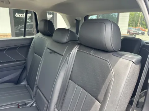 More photos of 2023 Volkswagen Tiguan 2.0T SE at Jerry Hunt Supercenter - Lexington, NC