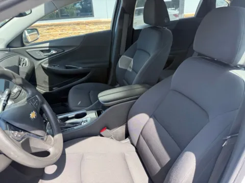Another view of 2025 Chevrolet Malibu LT for sale in Lexington, NC at Jerry Hunt Supercenter - Lexington