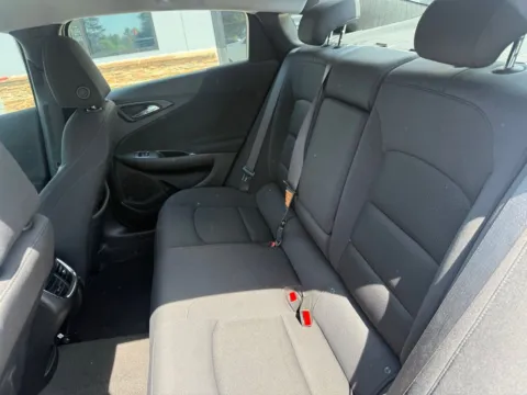 More photos of 2025 Chevrolet Malibu LT at Jerry Hunt Supercenter - Lexington, NC