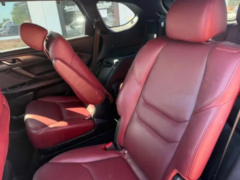 More photos of 2023 Mazda CX-9 Carbon Edition at Jerry Hunt Supercenter - Lexington, NC