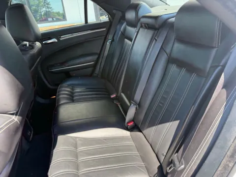 More photos of 2023 Chrysler 300 S at Jerry Hunt Supercenter - Lexington, NC