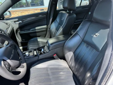 Another view of 2023 Chrysler 300 S for sale in Lexington, NC at Jerry Hunt Supercenter - Lexington