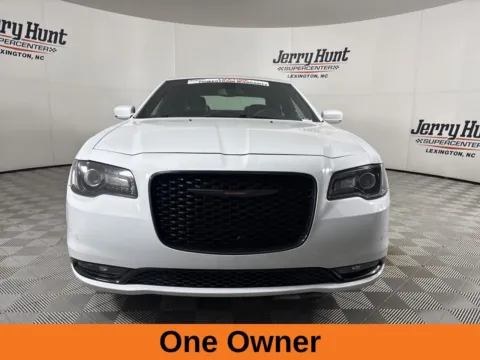 Another view of 2023 Chrysler 300 S for sale in Lexington, NC at Jerry Hunt Supercenter - Lexington