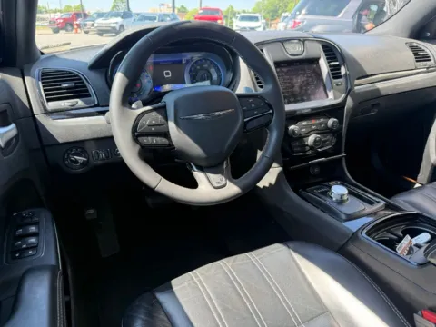 More photos of 2023 Chrysler 300 S at Jerry Hunt Supercenter - Lexington, NC