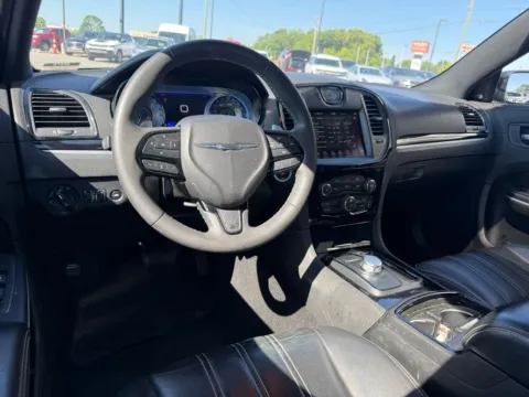 More photos of 2023 Chrysler 300 S at Jerry Hunt Supercenter - Lexington, NC