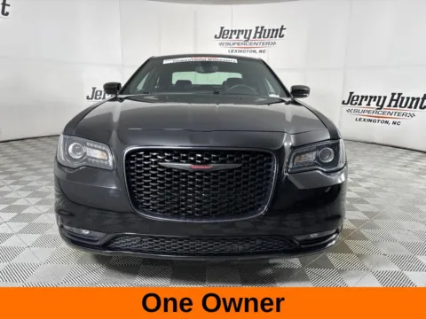 Another view of 2023 Chrysler 300 S for sale in Lexington, NC at Jerry Hunt Supercenter - Lexington