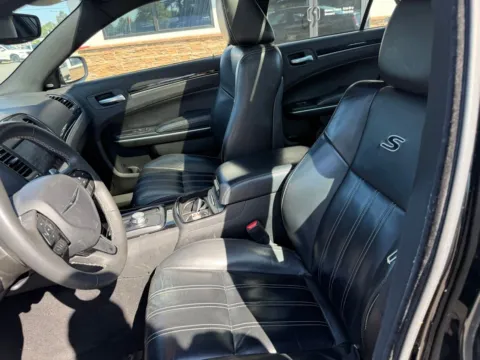 Another view of 2023 Chrysler 300 S for sale in Lexington, NC at Jerry Hunt Supercenter - Lexington