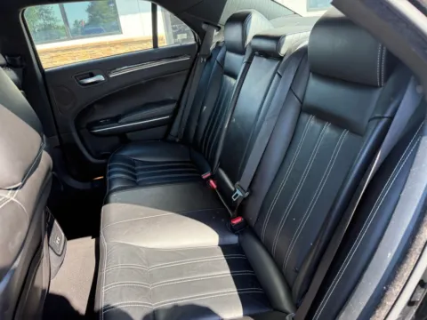 More photos of 2023 Chrysler 300 S at Jerry Hunt Supercenter - Lexington, NC