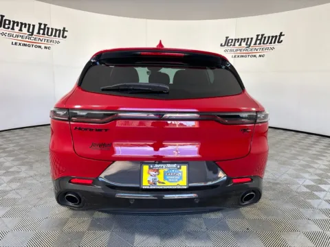 More photos of 2024 Dodge Hornet R/T Plus at Jerry Hunt Supercenter - Lexington, NC