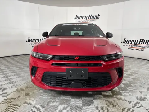 Photos of 2024 Dodge Hornet R/T Plus for sale in Lexington, NC at Jerry Hunt Supercenter - Lexington