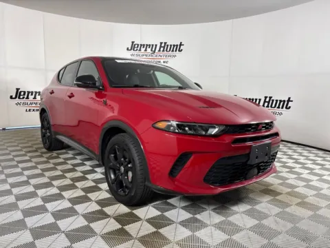 Another view of 2024 Dodge Hornet R/T Plus for sale in Lexington, NC at Jerry Hunt Supercenter - Lexington