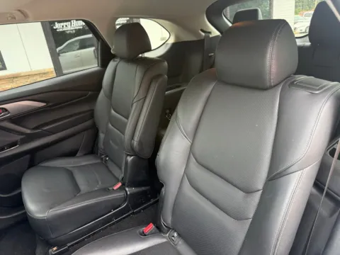 More photos of 2023 Mazda CX-9 Touring Plus at Jerry Hunt Supercenter - Lexington, NC