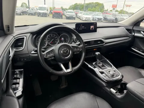 More photos of 2023 Mazda CX-9 Touring Plus at Jerry Hunt Supercenter - Lexington, NC