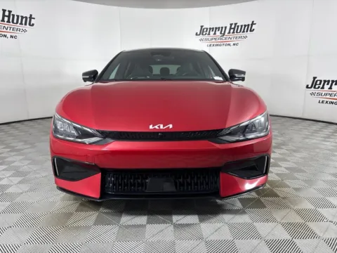 Photos of 2023 Kia EV6 GT for sale in Lexington, NC at Jerry Hunt Supercenter - Lexington