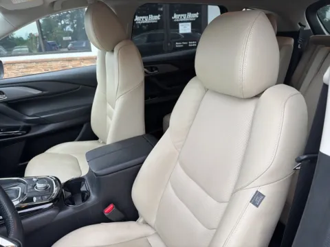 Another view of 2023 Mazda CX-9 Touring for sale in Lexington, NC at Jerry Hunt Supercenter - Lexington