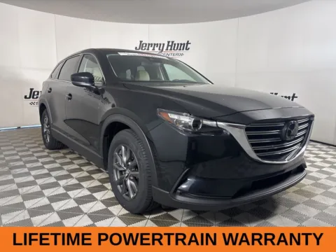 More photos of 2023 Mazda CX-9 Touring at Jerry Hunt Supercenter - Lexington, NC