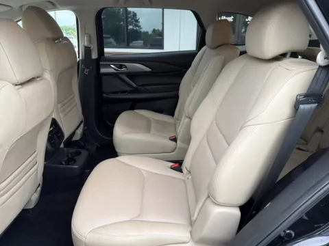 More photos of 2023 Mazda CX-9 Touring at Jerry Hunt Supercenter - Lexington, NC