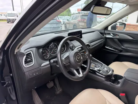 More photos of 2023 Mazda CX-9 Touring at Jerry Hunt Supercenter - Lexington, NC