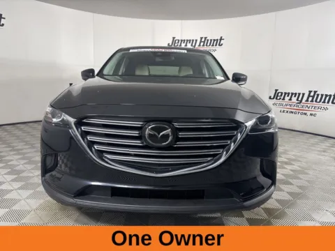 More photos of 2023 Mazda CX-9 Touring at Jerry Hunt Supercenter - Lexington, NC