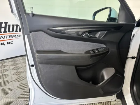 More photos of 2025 Chevrolet TrailBlazer LT at Jerry Hunt Supercenter - Lexington, NC