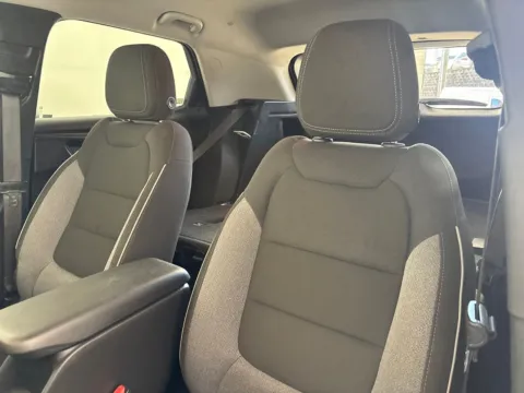 More photos of 2025 Chevrolet TrailBlazer LT at Jerry Hunt Supercenter - Lexington, NC