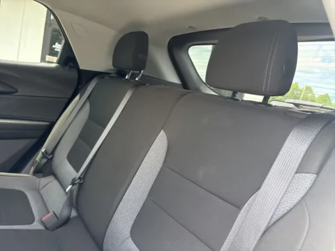 More photos of 2025 Chevrolet TrailBlazer LT at Jerry Hunt Supercenter - Lexington, NC