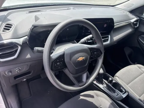 More photos of 2025 Chevrolet TrailBlazer LT at Jerry Hunt Supercenter - Lexington, NC