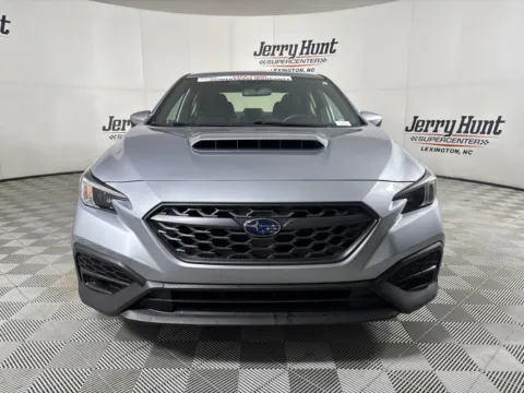 Another view of 2024 Subaru WRX for sale in Lexington, NC at Jerry Hunt Supercenter - Lexington