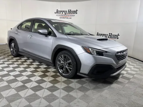 More photos of 2024 Subaru WRX at Jerry Hunt Supercenter - Lexington, NC
