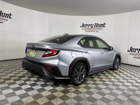 More photos of 2024 Subaru WRX at Jerry Hunt Supercenter - Lexington, NC