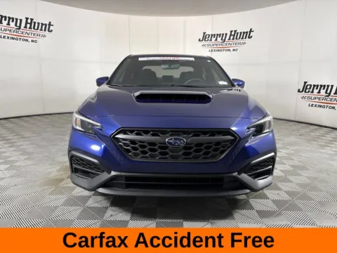 Another view of 2024 Subaru WRX for sale in Lexington, NC at Jerry Hunt Supercenter - Lexington
