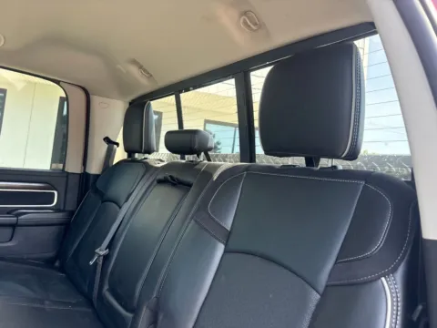 More photos of 2023 Ram 3500 Laramie at Jerry Hunt Supercenter - Lexington, NC