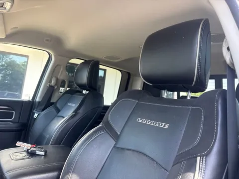 Photos of 2023 Ram 3500 Laramie for sale in Lexington, NC at Jerry Hunt Supercenter - Lexington