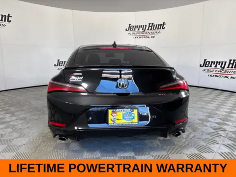 More photos of 2023 Acura Integra A-Spec Tech Package at Jerry Hunt Supercenter - Lexington, NC