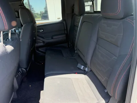 More photos of 2023 Nissan Frontier PRO-4X at Jerry Hunt Supercenter - Lexington, NC