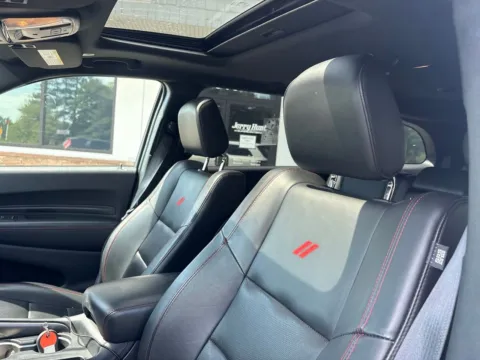 Another view of 2024 Dodge Durango GT Plus for sale in Lexington, NC at Jerry Hunt Supercenter - Lexington