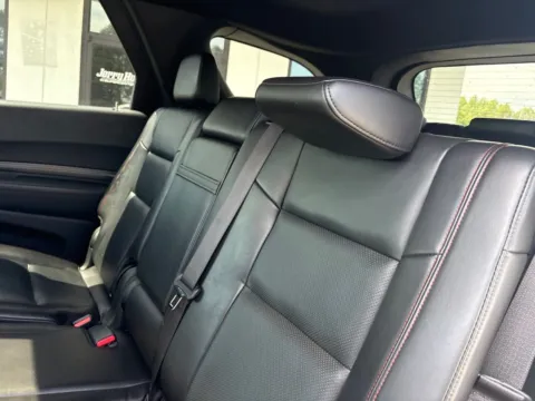 More photos of 2024 Dodge Durango GT Plus at Jerry Hunt Supercenter - Lexington, NC