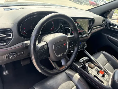 More photos of 2024 Dodge Durango GT Plus at Jerry Hunt Supercenter - Lexington, NC
