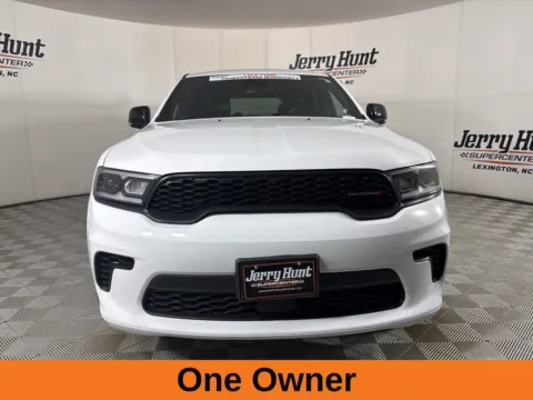 More photos of 2024 Dodge Durango GT Plus at Jerry Hunt Supercenter - Lexington, NC